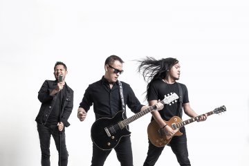 Andra & The Backbone hadir dengan single baru "Song For You"