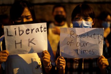 KJRI desak Hong Kong selidiki kasus tertembaknya wartawan Indonesia