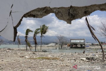 Bupati Sigi: Bantuan ternak tingkatkan kesejahteraan masyarakat