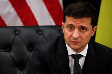 Pentagon tak dengarkan percakapan Trump dengan Zelenskiy