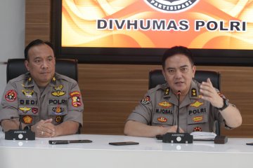 Polri bentuk tim investigasi gabungan terkait tewasnya mahasiswa di Kendari