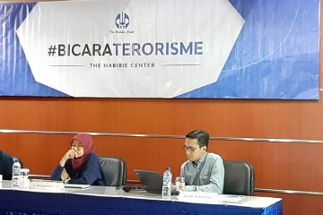 Pencabutan kewarganegaraan simpatisan ISIS kebijakan kontraproduktif