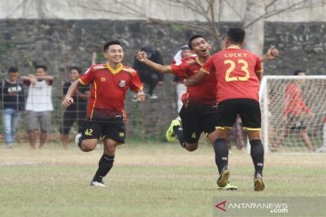 Persibat Batang taklukan PSCS Cilacap 3-2