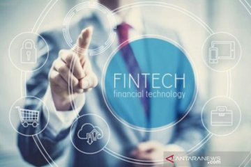 Kolaborasi fintech-perbankan makin permudah akses keuangan masyarakat