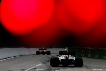 Formula Satu capai kesepakatan untuk gelar Miami Grand Prix
