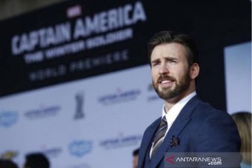 Chris Evans tawarkan diri main "Star Wars"