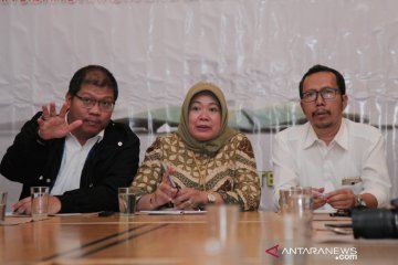 1 Oktober MPR gelar sidang paripurna awal masa jabatan 2019 - 2024