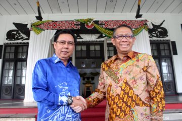 Malaysia cari peluang kerja sama di Kalimantan Barat