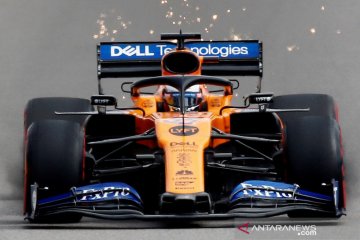 McLaren beralih ke power unit Mercedes mulai 2021