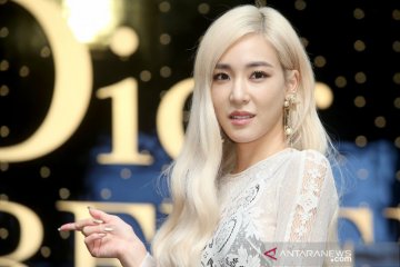 Kemarin, pesan Tiffany Young sampai larangan wawancara pemain "Joker"