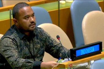 Indonesia tuding Vanuatu angkat isu Papua di PBB untuk bela separatis