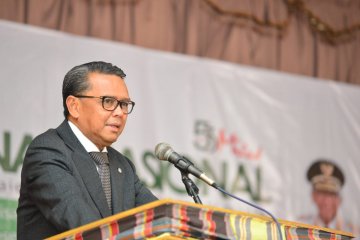 Gubernur siapkan sanksi bagi kepsek yang izinkan siswa berdemo