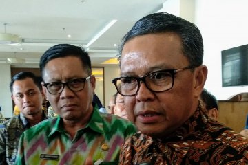 Gubernur rencana kunjungi warga Sulsel di Papua