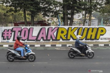 Forum Rektor nilai perlunya penjelasan detil terkait RUU KUHP