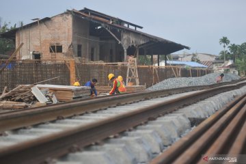 ITERA buka prodi S1 teknik perkeretaapian 2020