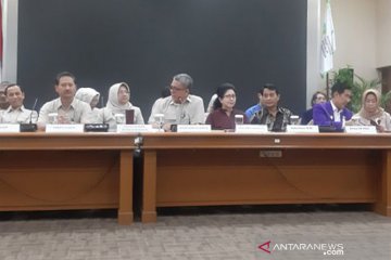 Menkes: Korban meninggal kerusuhan di Wamena 31 orang