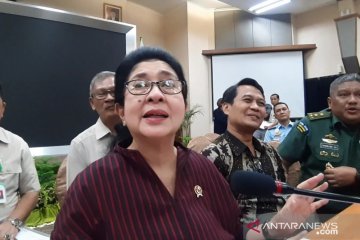 Kemkes kirim tenaga medis gabungan ke Wamena