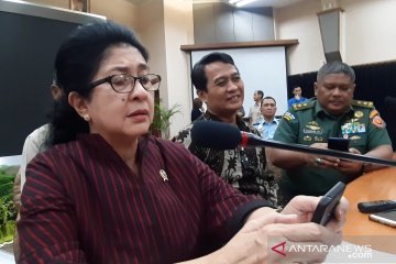 Kemkes tidak paksa tenaga medis bertahan di Wamena