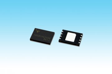 Toshiba Memory Corporation luncurkan produk memori flash NAND baru untuk aplikasi tertanam yang dukung transfer data berkecepatan tinggi