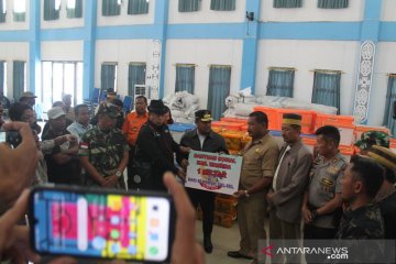 Papua Terkini - Sulsel bantu Rp1 miliar untuk korban kerusuhan