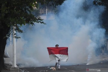 Salahnya apa KPK hingga harus dibatasi kewenangannya?