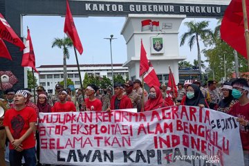 Bersaing pimpin GMNI, Siti Nur Aulia tawarkan Marhanisme Bung Karno