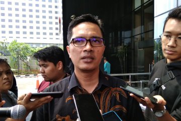 KPK sita dokumen proyek SPAM hasil geledah PT Minarta Dutahutama