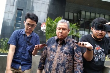 KPK kembali panggil mantan Dirut Jasa Tirta II