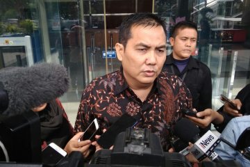 Helmy Faishal mengaku tidak kenal Hong Artha