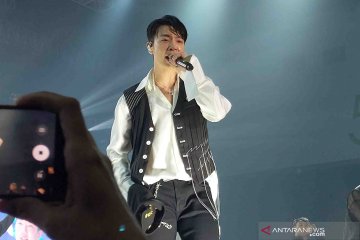 Donghae Super Junior sesumbar bisa jadi pemandu wisata di Yogyakarta