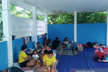 LIPI tampung pengungsi gempa Ambon