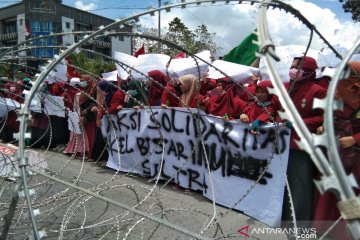 IMM Sultra minta pelaku penembak Randi segera ditangkap