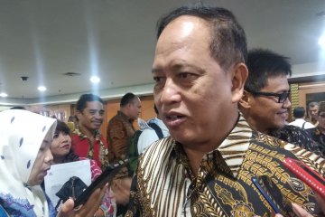 Menristekdikti kumpulkan rektor PTN di Jakarta