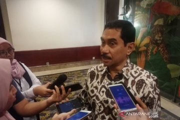 Dosen ditangkap terkait bom molotov, BNPT: Sikapi secara arif