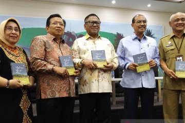 Oesman Sapta sebut Muqowam cocok jadi Menteri Desa