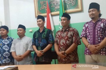 Papua Terkini - NU Papua ajak semua pihak tahan diri sikapi situasi