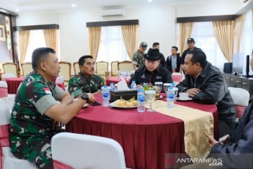 Papua Terkini - 1.300 warga Sulsel di Papua mengungsi