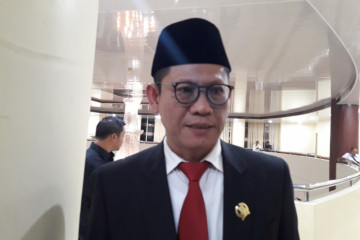 Pemprov Banten tidak anggarkan hibah untuk ponpes pada 2022
