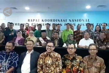 KPAI gelar rakornas bahas PPDB Sistem Zonasi