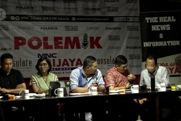 Dewan Pers: RKUHP dapat renggut kebebasan pers