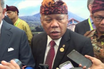 Menteri PUPR perkirakan pemulihan Papua lebih dari Rp70 miliar