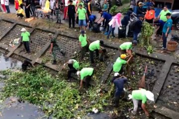 Tata kawasan kumuh,Pemprov Sumbar butuh bantuan pemerintah pusat