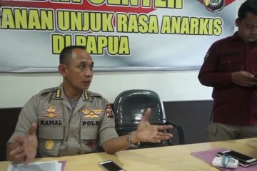 Dua tukang ojek tewas ditembak KKSB di Puncak Papua