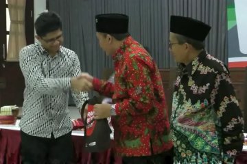 KPK imbau DPRD Kota Malang lakukan tiga perbaikan