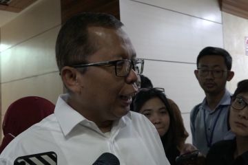 PPP perkirakan pertanyaan revisi UU KPK mendominasi fit & proper test