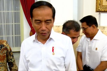 Presiden: KPK perlu Dewan Pengawas