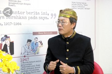 Indonesia adalah teman sehati dan sejati Korea – Wawancara khusus