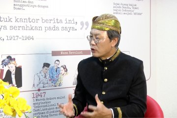 Korsel dukung rencana pemindahan Ibu Kota Indonesia