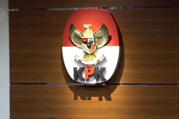 Soal UU baru, KPK minta Presiden buka pintu dialog