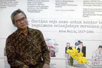 Johan Budi beberkan motivasinya jadi Anggota DPR RI